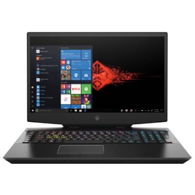 OMEN HP Gaming Laptop 17-cb1058ur (2Y9R6EA)